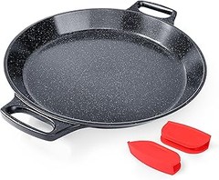 Dónde comprar paelleras para 6 a 8 personas al mejor precio