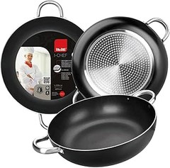 Beneficios de elegir una cazuela grande para cocinar arroz