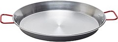 ¿Cuánto cuestan las paelleras para horno? Precios y opciones