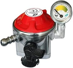 Precios y Mejores Lugares para Comprar Reguladores de Gas para Paelleros con Manómetro