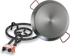Problemas frecuentes al utilizar paelleras para gas y cómo resolverlos