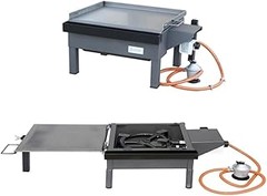 Soluciones a problemas comunes con paelleros de gas de sobremesa