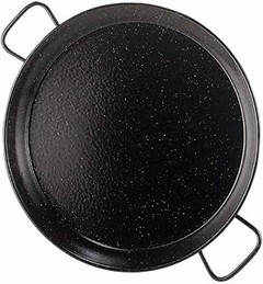 ¿Qué es una paellera grande y por qué es esencial en tu cocina?