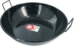 Deliciosas recetas de arroz para preparar en cazuelas esmaltadas