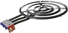 Opiniones sobre quemadores de gas para paelleras grandes