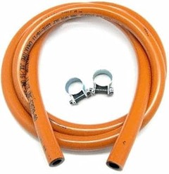 ¿Cuándo Debo Cambiar mi Manguera de Gas para Paelleros?