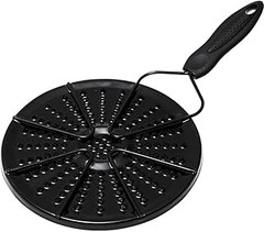 ¿Qué hacer si tu difusor de calor para paella no cumple su función?