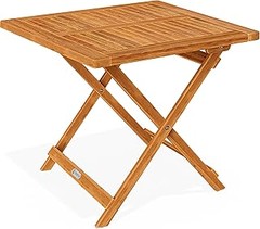 Mesas para paelleros para exterior