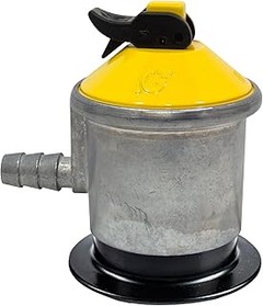 Descubre los Tipos de Reguladores de Gas para Paelleros