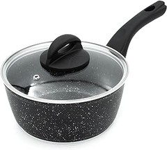 Beneficios de las cazuelas para arroz con tapa frente a otros utensilios