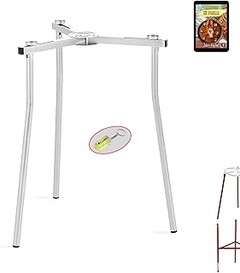 Descubre las ventajas de utilizar soportes para paelleras con patas