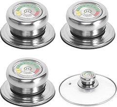 Descubre las ventajas de las tapas para paelleras con pomo