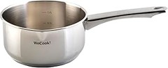 Pros y Contras de Usar Cazuelas de Acero Inoxidable para Cocinar Arroz