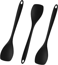 Pros y Contras de Usar Cucharas para Paella de Fácil Limpieza