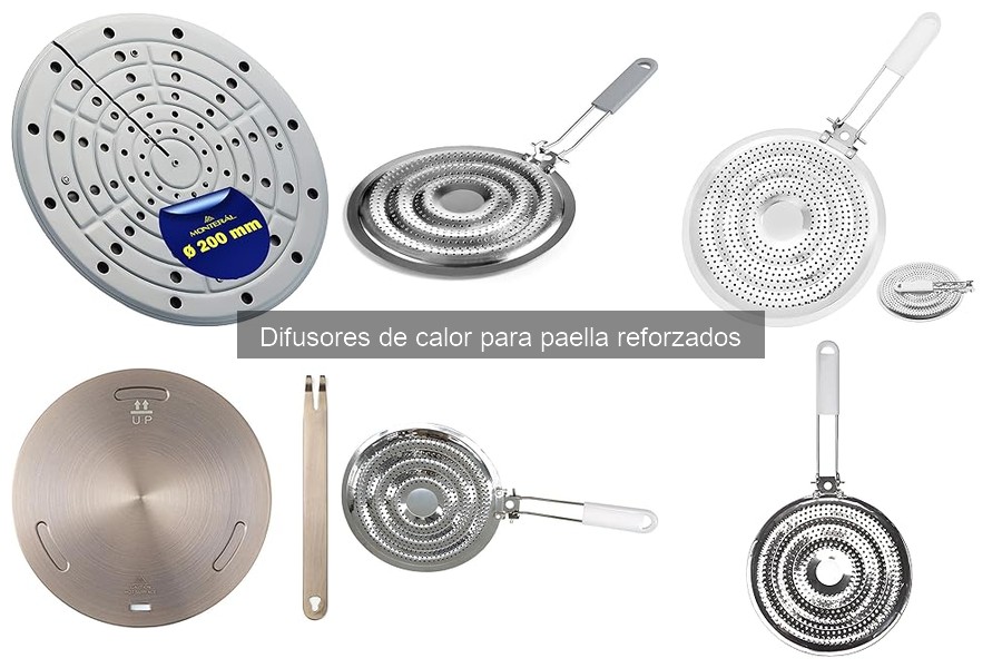 Consejos para evitar quemaduras con difusores de calor