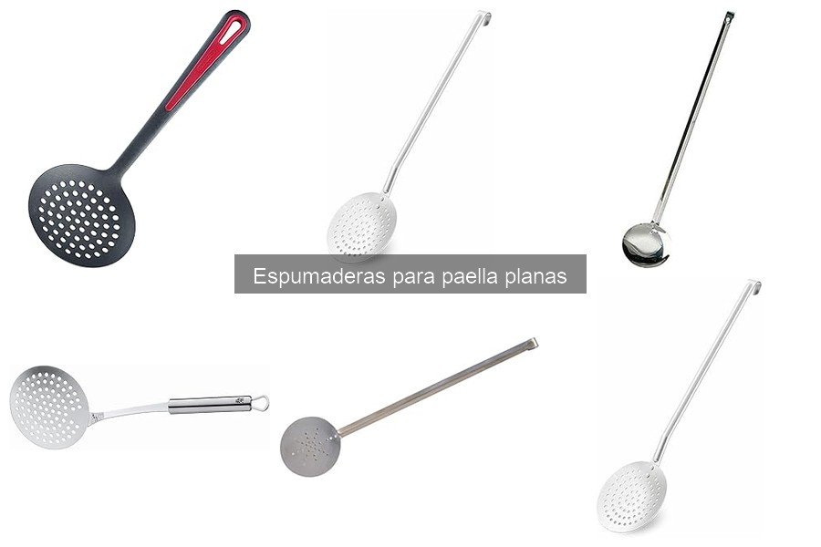 Problemas al usar espumaderas planas y cómo evitarlos