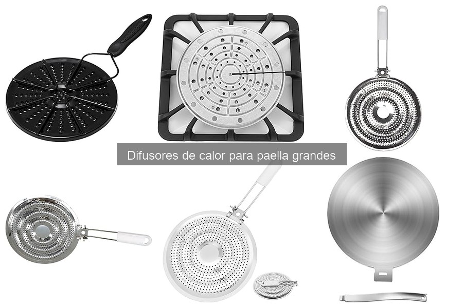 Soluciones alternas si tu difusor de calor no funciona