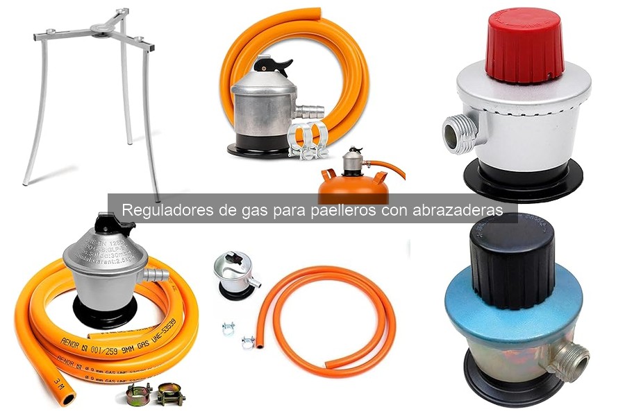 ¿Tu regulador de gas no funciona? Soluciones rápidas